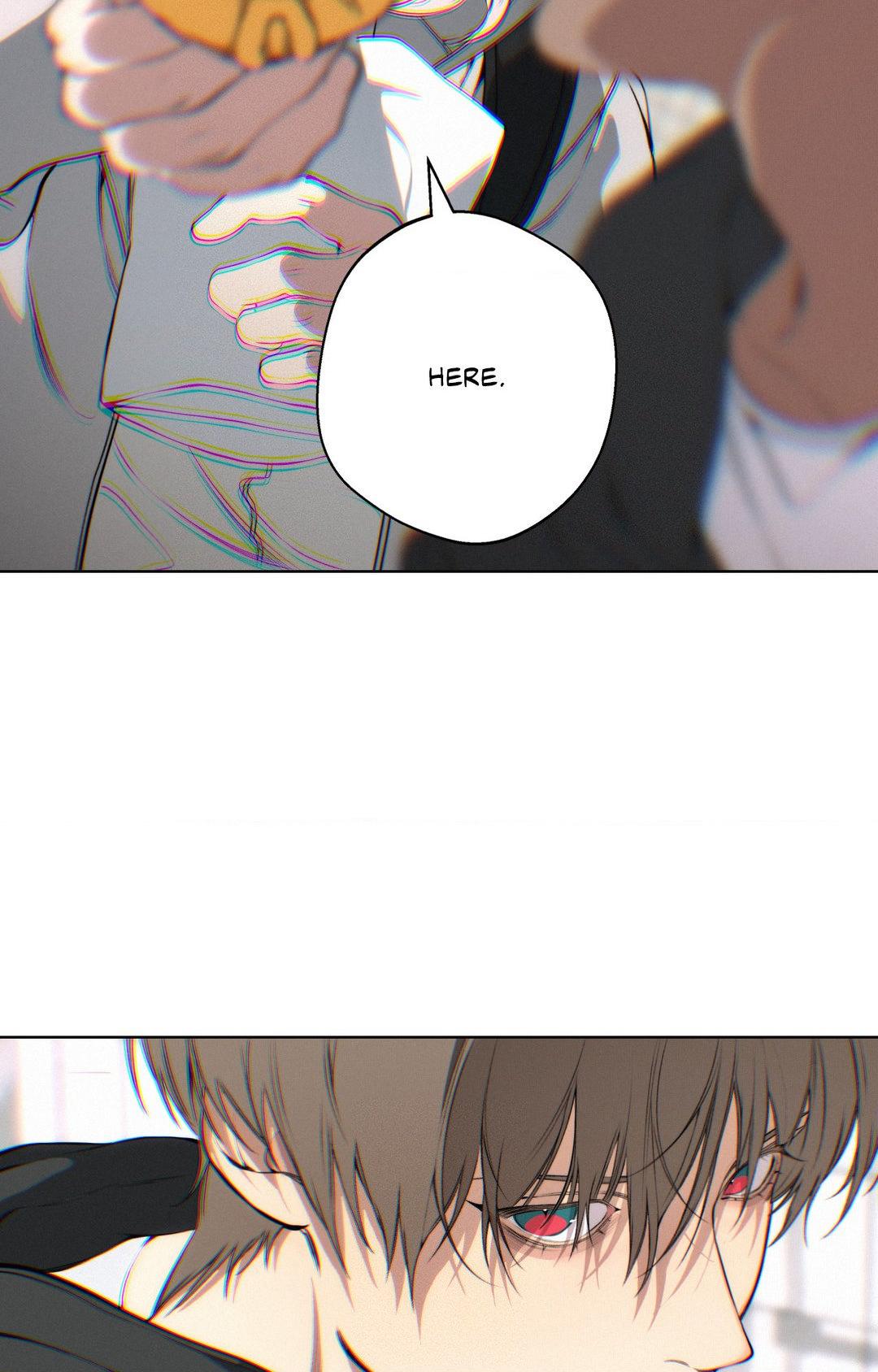 Lost in the Cloud, Chapter 118 image 28